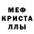 МЕТАДОН кристалл Aigul R